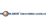 無錫沃爾得企業(yè)簡(jiǎn)介